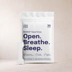 Nasal Strips for Sleep by NOXNOX®