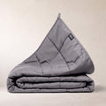 DUO Weighted Blanket for Couples by NOXNOX®