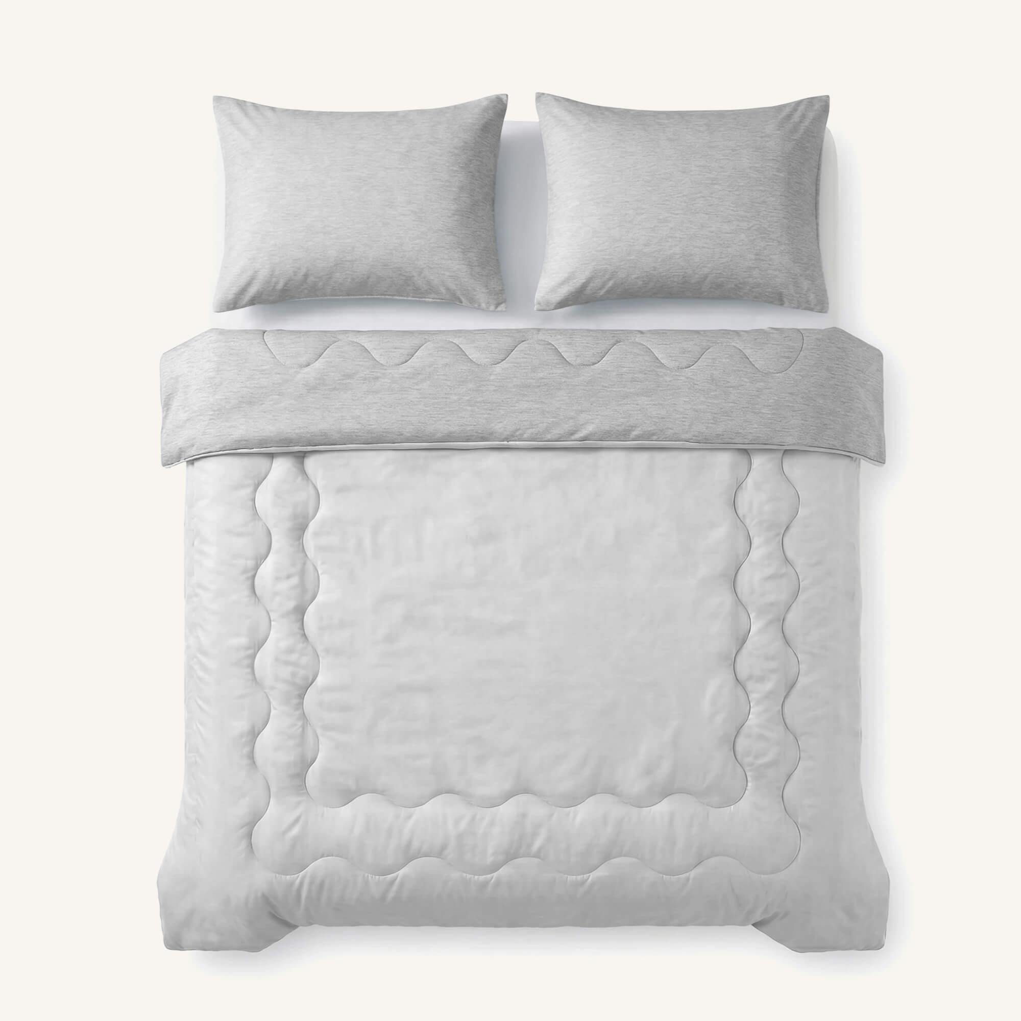 Dreamhouse Cooling Bedding Set