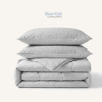 Dreamhouse Cooling Bedding Set
