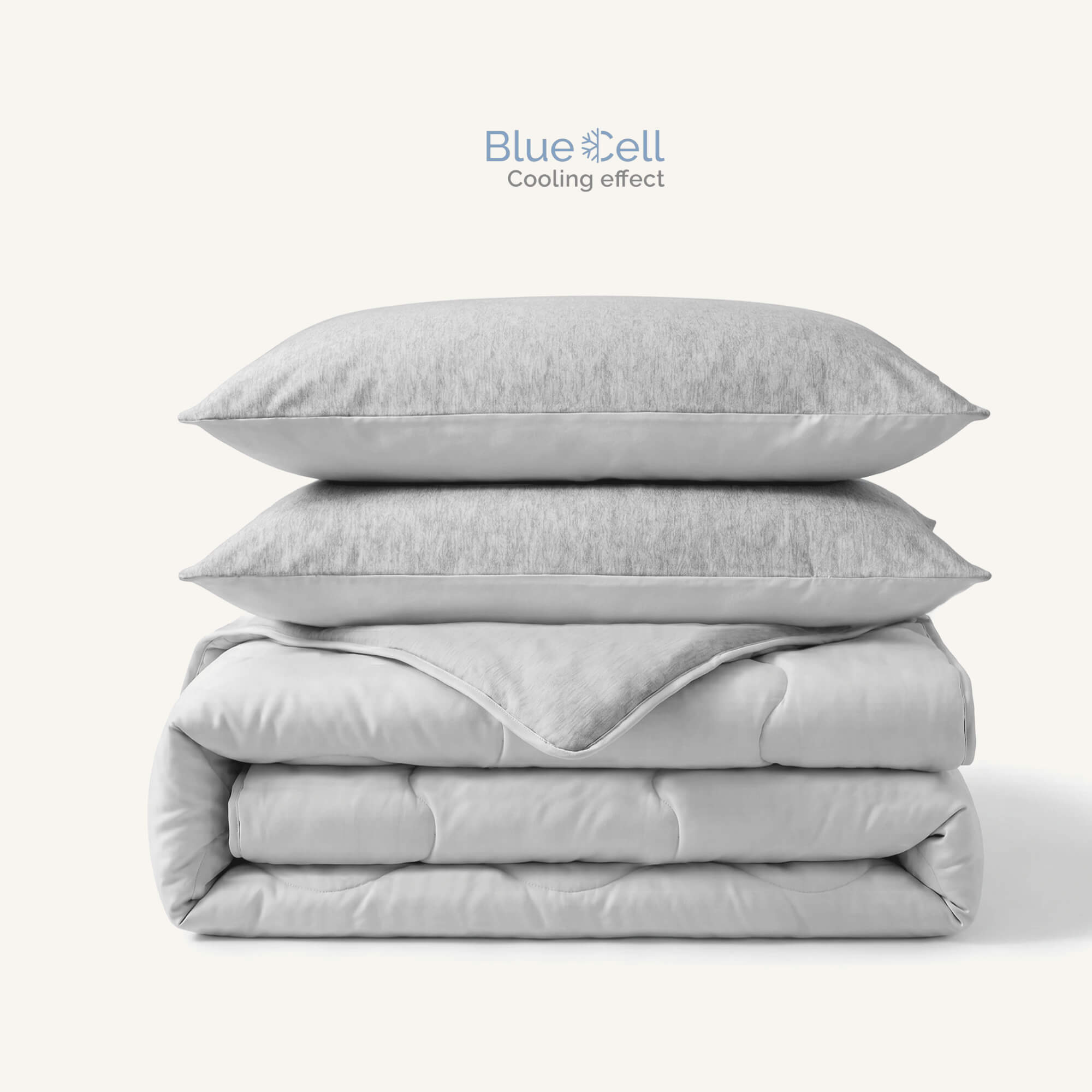 Dreamhouse Cooling Bedding Set