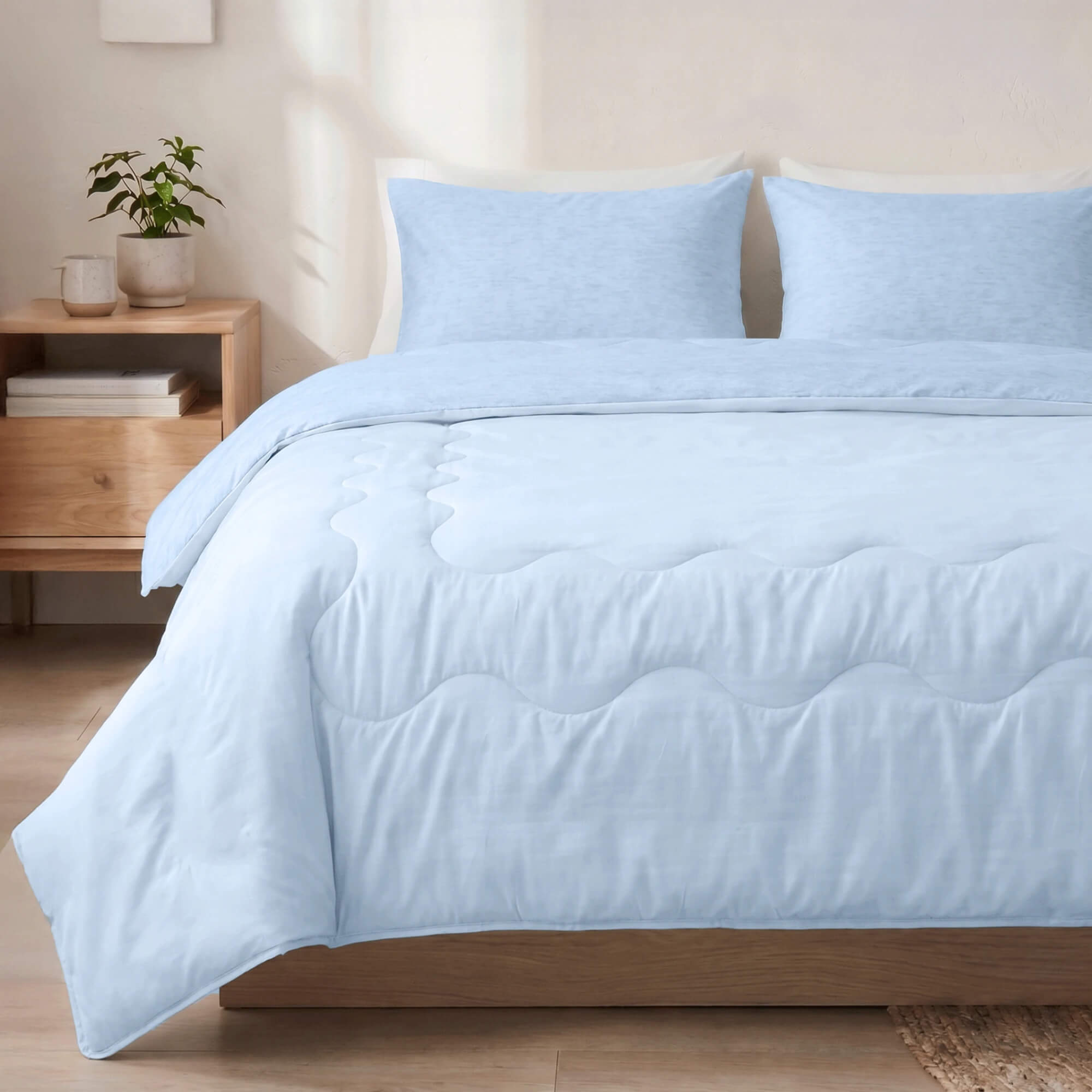 Dreamhouse Cooling Blanket