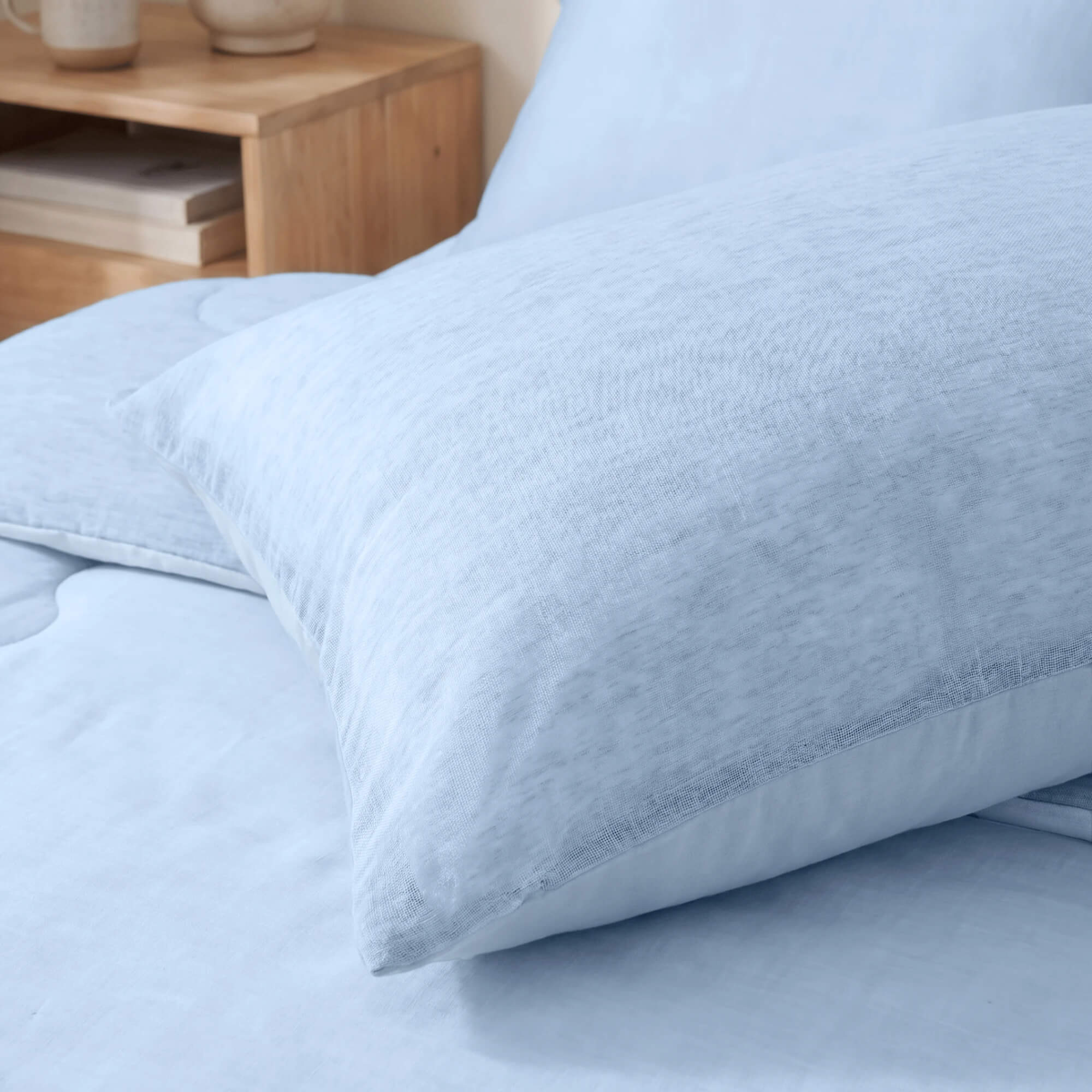 Dreamhouse Cooling Pillowcases Set