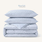 Dreamhouse Cooling Bedding Set