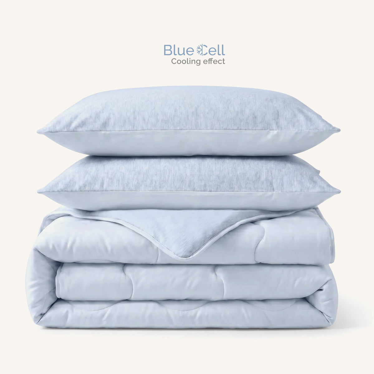 Dreamhouse Cooling Bedding Set