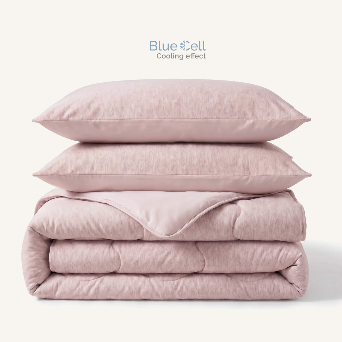 Dreamhouse Cooling Bedding Set
