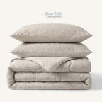 Dreamhouse Cooling Bedding Set
