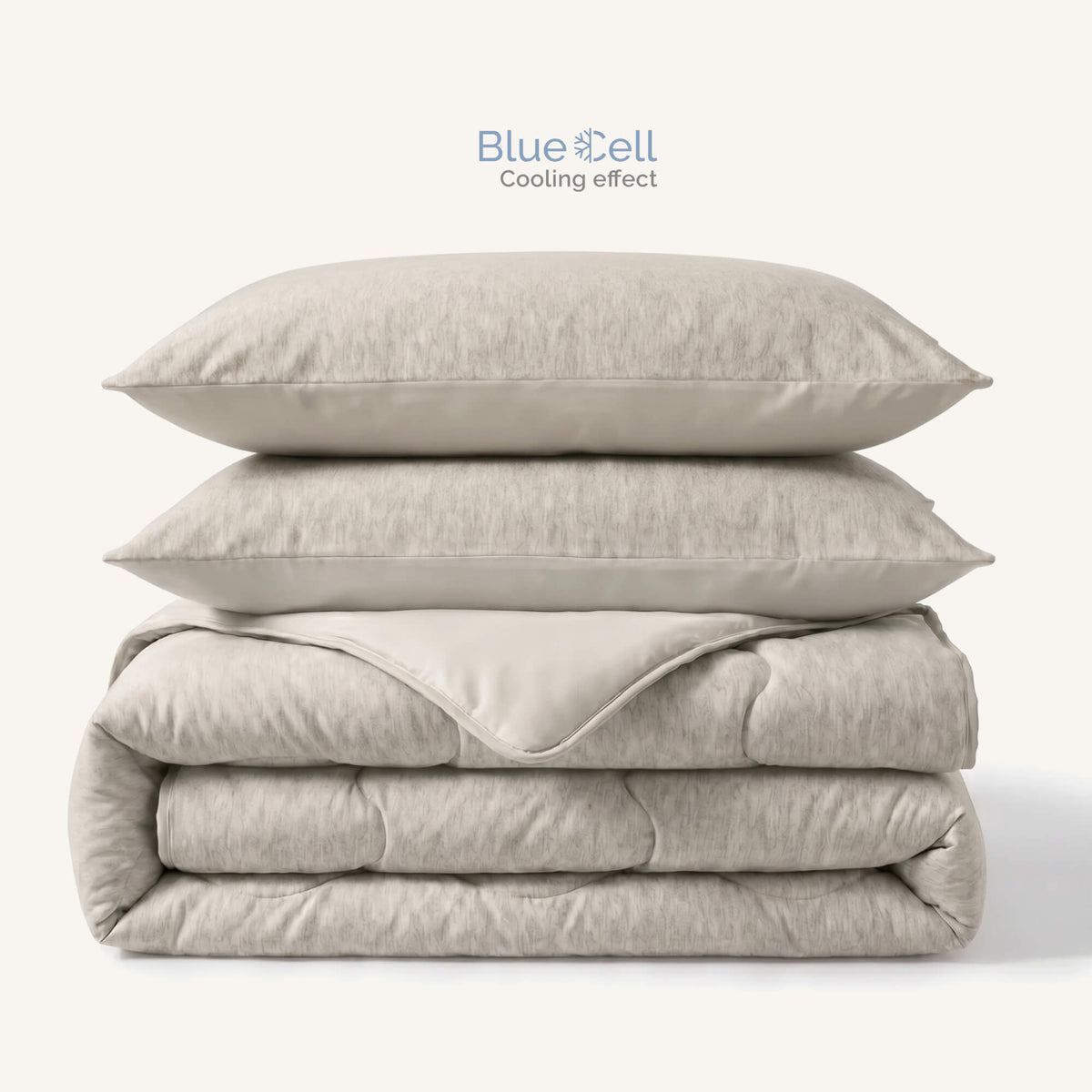 Dreamhouse Cooling Bedding Set