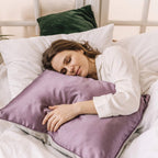Silk & Bamboo Pillowcases