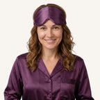 Classic Silk Sleep Mask