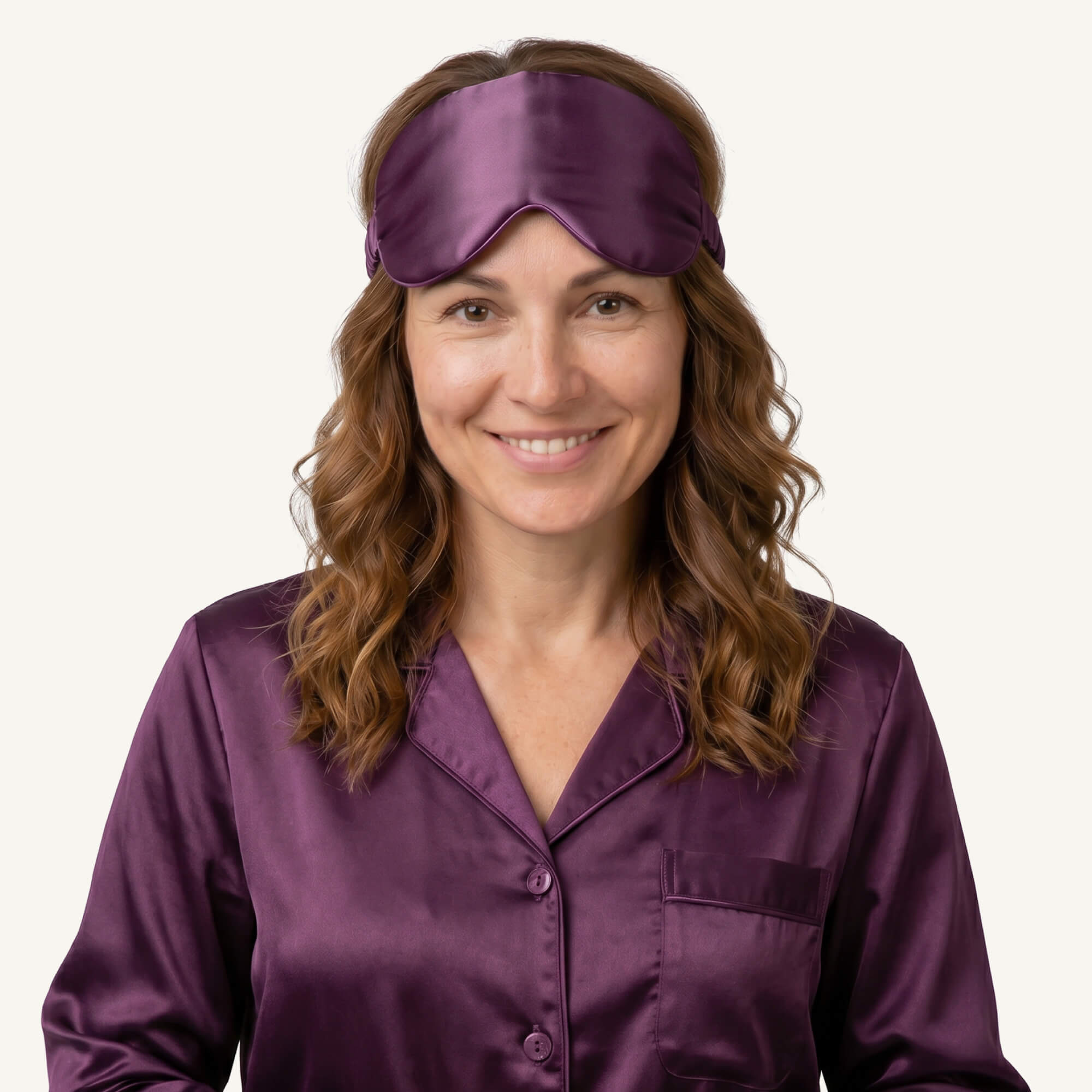 Classic Silk Sleep Mask