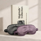 Classic Silk Sleep Mask