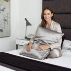 Mulberry Silk Pillowcases by NOXNOX