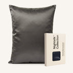 Mulberry Silk Pillowcases by NOXNOX