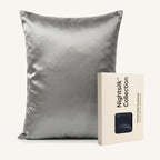 Mulberry Silk Pillowcases by NOXNOX