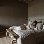 Silk Sleep Mask by Sleeptime