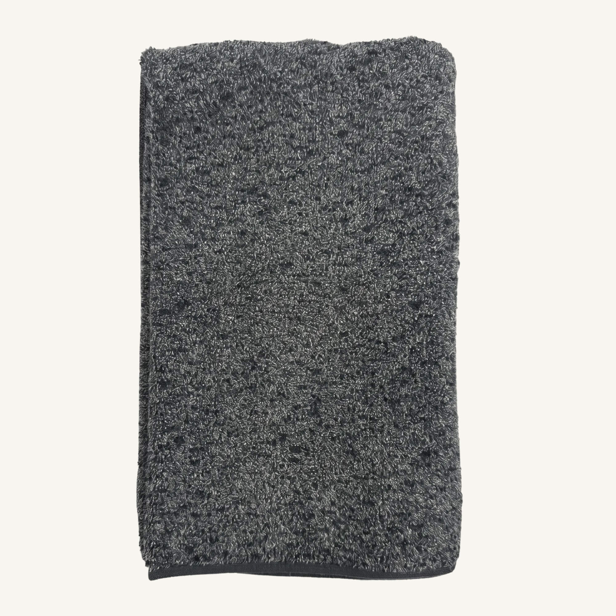Kishu Binchotan Charcoal Towel