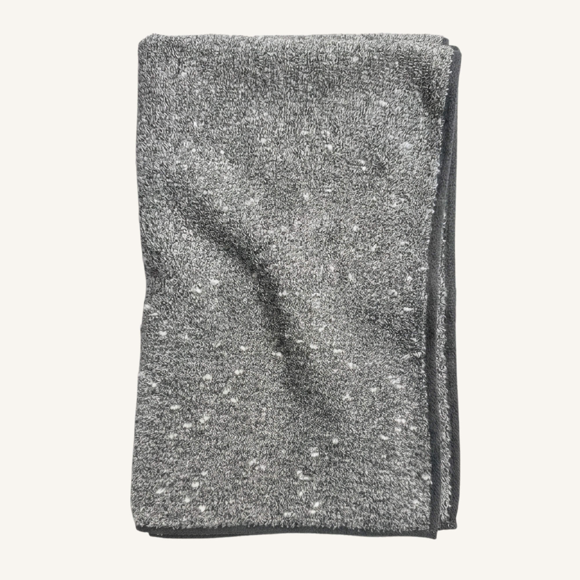 Kishu Binchotan Charcoal Towel