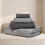 Kishu Binchotan Charcoal Towel