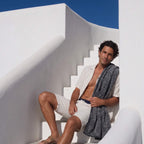 Kishu Binchotan Charcoal Towel