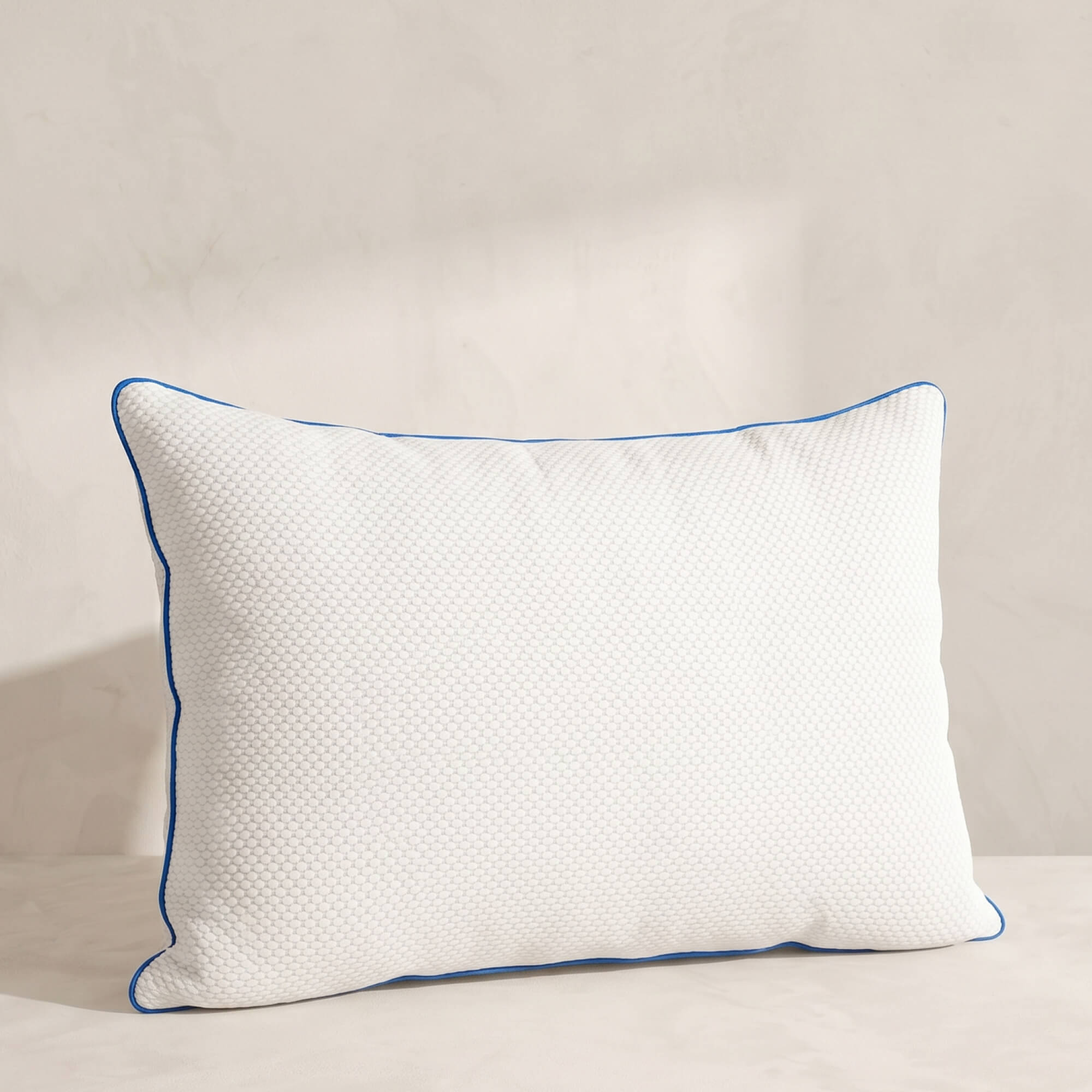 Viscospring Pocket Spring Pillow
