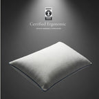 Viscospring Pocket Spring Pillow