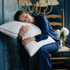Viscospring Pocket Spring Pillow