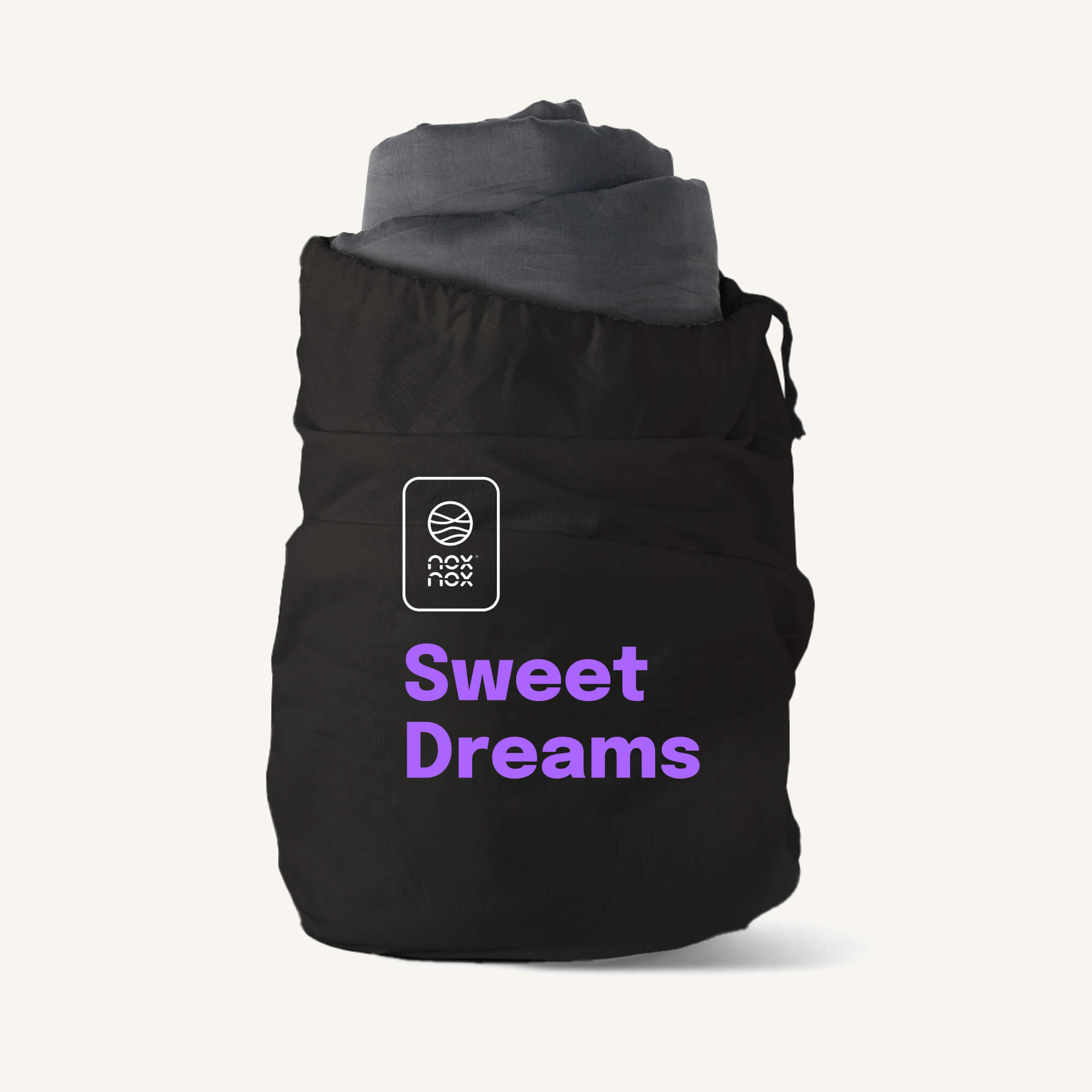 DUO Weighted Blanket for Couples by NOXNOX®